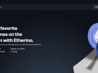 Etherino