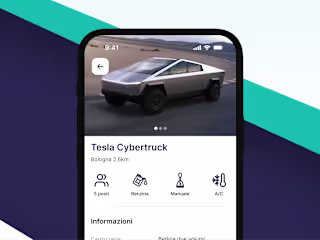 Freekar mobile app