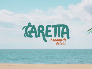 CARETTA Handmade Details