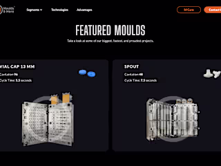 Redefining Web Design for an Entire Industry | WD Strategies