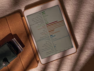 Expense Track Web Application 