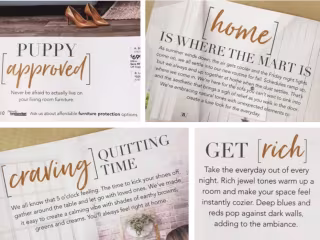 NFM | B2C Marketing & Advertising