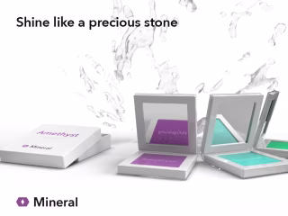 Mineral