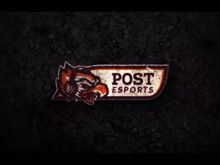 Eagles Esports Spring 2022 3D Introduction 