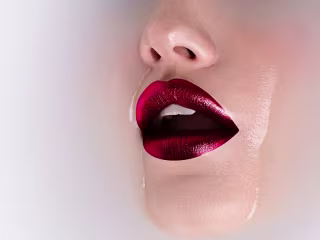 Retoucher Jenia Mebonia | Ph Soliveva Polina 
