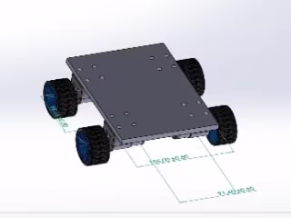 
Investigations on Magnetic Adhesion for a Wall Climbing Robot