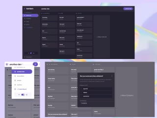 Kanban Board