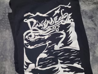 T-shirt designs for Riversedge Collective