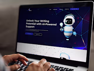 Aetherify AI 