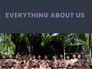 Alumni School Website