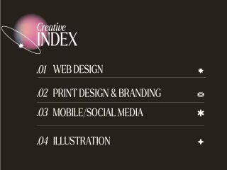 Portfolio 