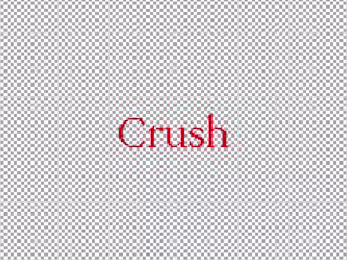 Crush