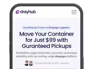 DrayHub
