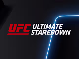 UFC Ultimate Staredown