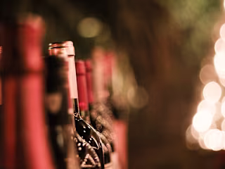 Brand Photography: Casa de Vino 57