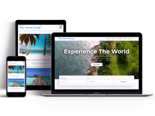 Enhancing User Experience for Travel Website