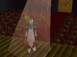 RuneScape: Digital Garden of Eden