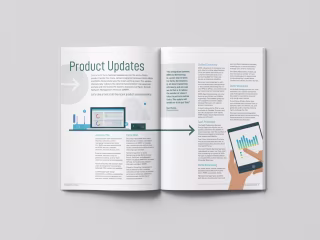 Editorial Design