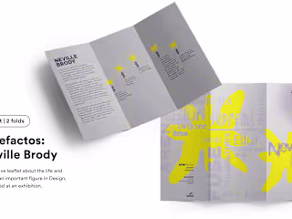 Editorial Design that elevates your publications
