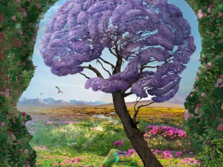 Conversation with GPT-4: Quantum Landscape of AI and Consciousn…