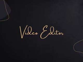 Video Editor