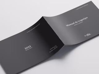 Hernán Dubois Rebranding Manual