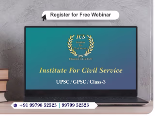 Lead Generation: Institute For Civil Service - ICS Mentor