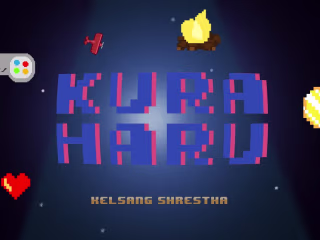 Kelsang Shrestha - Kuraharu [Official Music Video] - YouTube