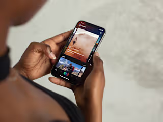 Voiijer Social App