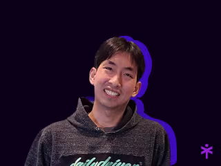 Hi, I'm Chris.