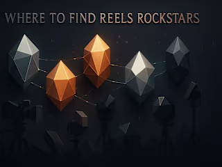 Where to Find Reels Rockstars: 5 Top Places to Hire Videographers