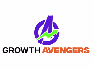 Logo Design - Growth Avengers