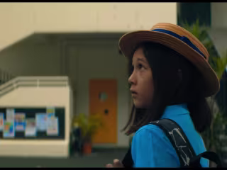 After School - Short Film