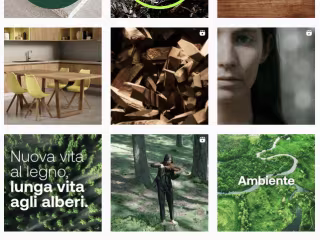 Gruppo Saviola | Social Strategy & Content Creation (IT)