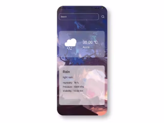 Weather App