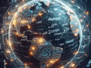 Multilingual Content Creation