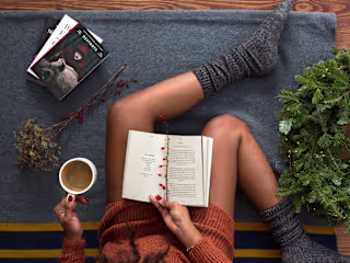 The Reason Why I Put Down Non-fiction Books