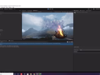 I will develop a unity game for you for pc and mobile

