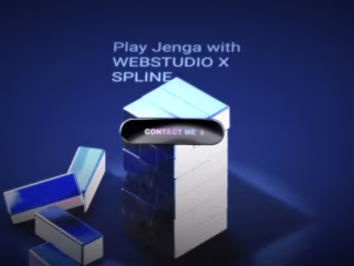 WebStudio.is X Spline