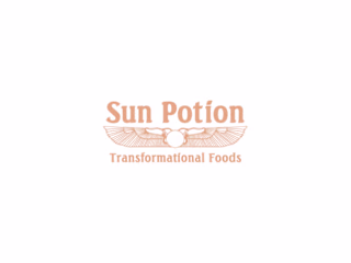 Sun Potion - Content Creator