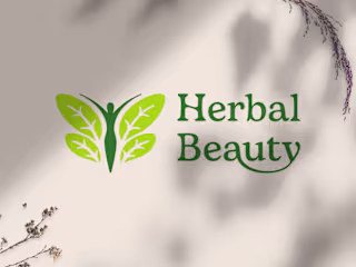 Herbal Beauty Branding
