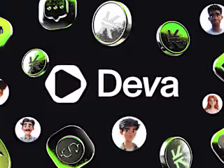 Deva: A Platform for Modular AI Agents