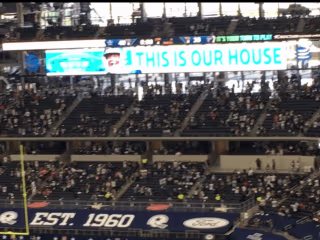Dallas Cowboys