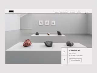 Lechner Museum