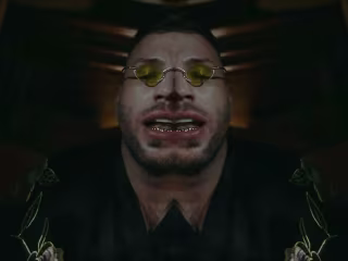 Music video || Elämä by Jaro aka JRSLV