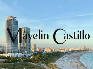 Mayelin Castillo