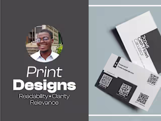 Print Designs
