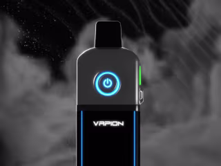 Vapion Vape