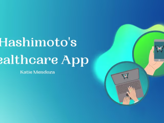 Hashimotive Healthcare Application
