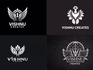 I will boost your brand with bespoke logo and poster designs